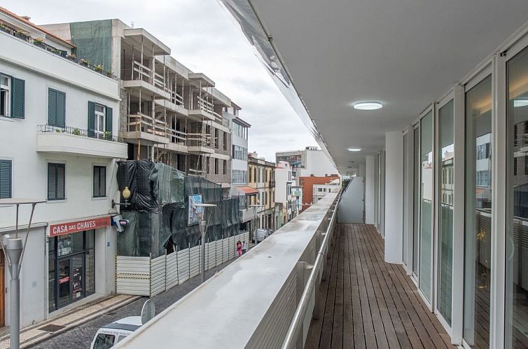 Appartement "Movenpick Apartment"