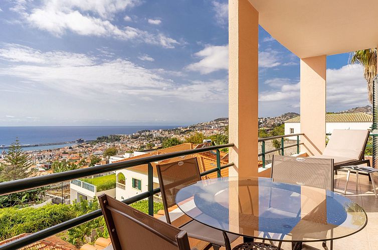 Unterkunft 13210482 - Appartement Madeira - Appartement Studio für 3 Personen und 1 Kind in Funchal, M