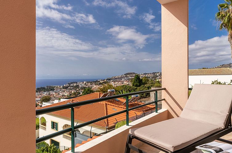 Appartement Studio für 3 Personen und 1 Kind in Funchal, M