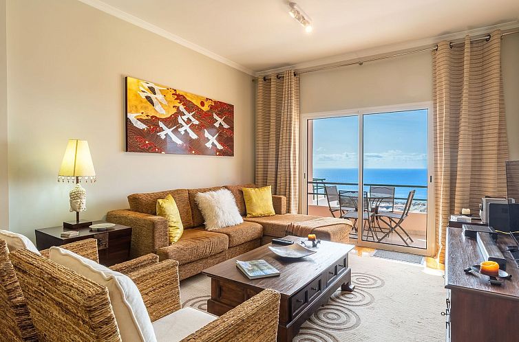 Appartement Studio für 3 Personen und 1 Kind in Funchal, M