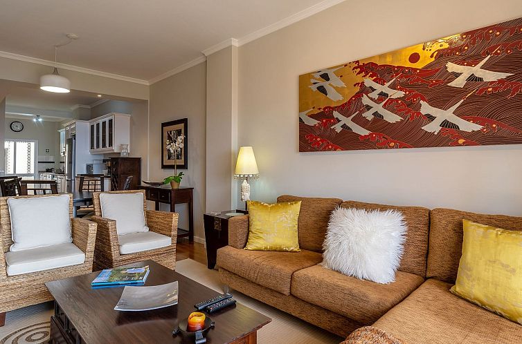 Appartement Studio für 3 Personen und 1 Kind in Funchal, M