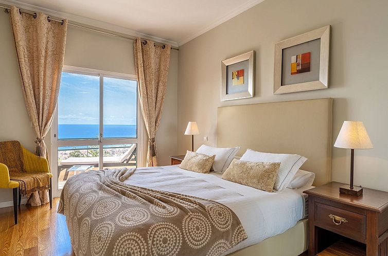 Appartement Studio für 3 Personen und 1 Kind in Funchal, M