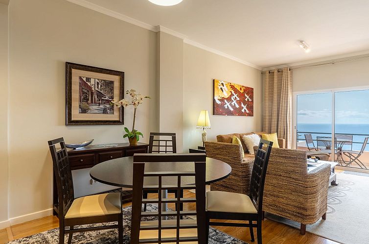 Appartement Studio für 3 Personen und 1 Kind in Funchal, M