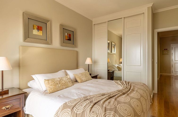 Appartement Studio für 3 Personen und 1 Kind in Funchal, M
