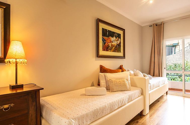 Appartement Studio für 3 Personen und 1 Kind in Funchal, M