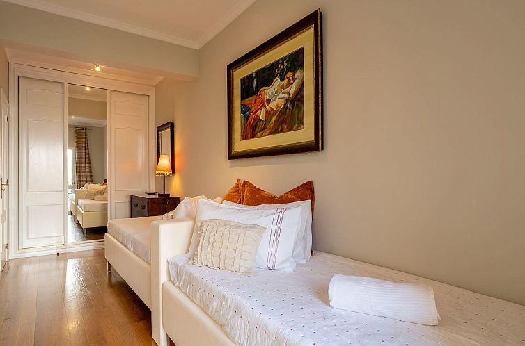Appartement Studio für 3 Personen und 1 Kind in Funchal, M