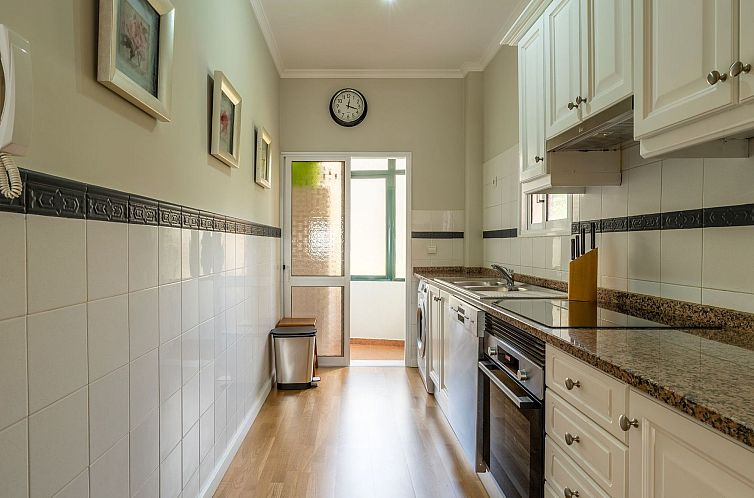 Appartement Studio für 3 Personen und 1 Kind in Funchal, M