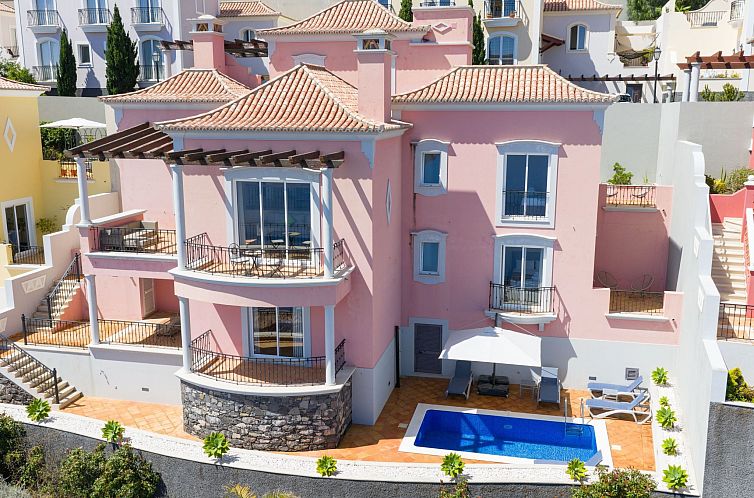 Unterkunft 13210484 - Ferienhaus Madeira - Vakantiehuis Villa Pembe bei Holiday Rental Madeira