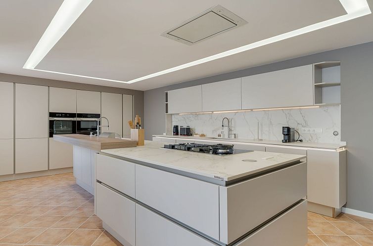 Vakantiehuis Villa Pembe bei Holiday Rental Madeira
