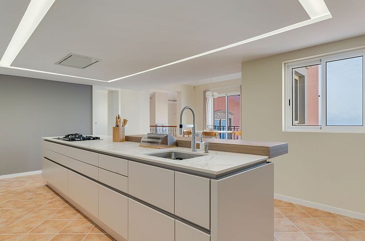Vakantiehuis Villa Pembe bei Holiday Rental Madeira