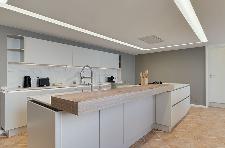 Vakantiehuis Villa Pembe bei Holiday Rental Madeira