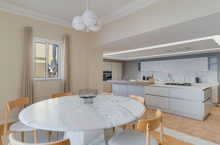 Vakantiehuis Villa Pembe bei Holiday Rental Madeira