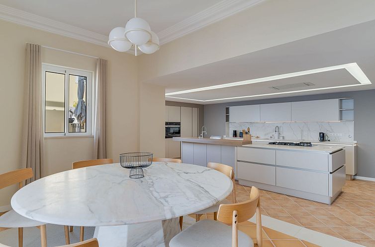 Vakantiehuis Villa Pembe bei Holiday Rental Madeira