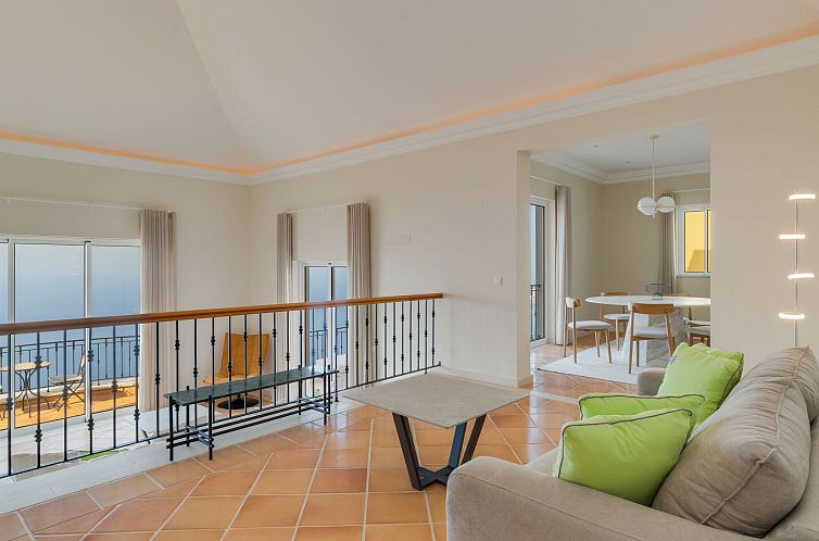 Vakantiehuis Villa Pembe bei Holiday Rental Madeira