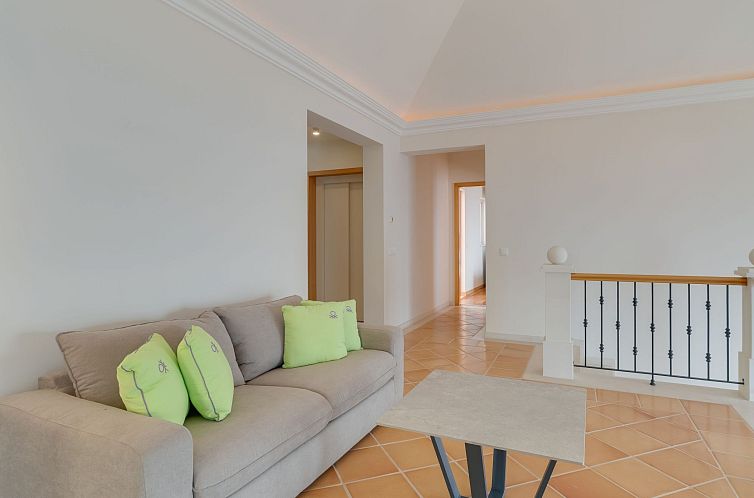Vakantiehuis Villa Pembe bei Holiday Rental Madeira