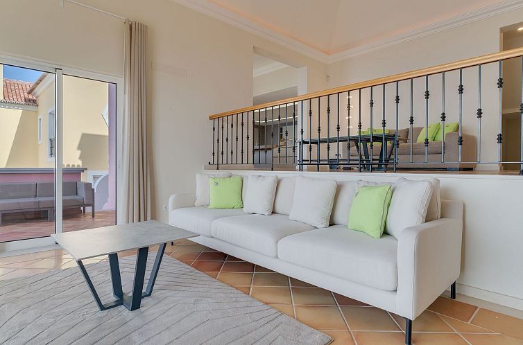 Vakantiehuis Villa Pembe bei Holiday Rental Madeira