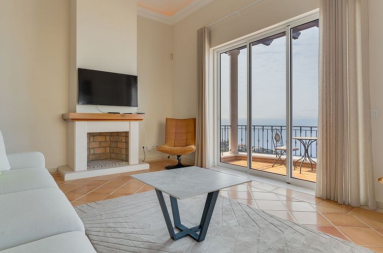 Vakantiehuis Villa Pembe bei Holiday Rental Madeira