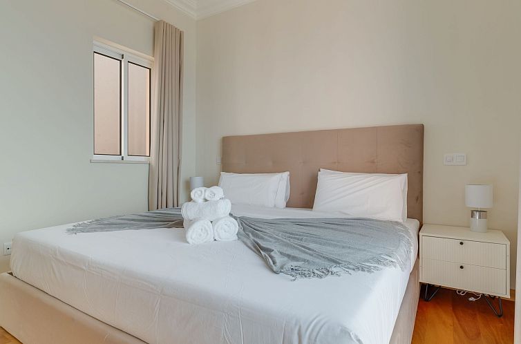 Vakantiehuis Villa Pembe bei Holiday Rental Madeira
