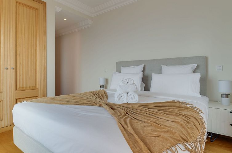 Vakantiehuis Villa Pembe bei Holiday Rental Madeira