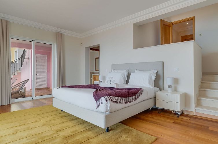 Vakantiehuis Villa Pembe bei Holiday Rental Madeira
