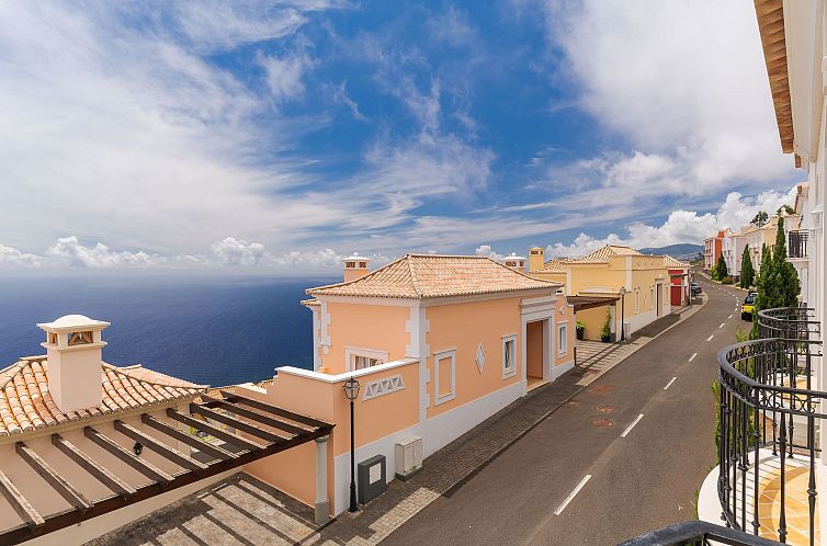 Vakantiehuis Villa Sol Palheiro Dorf