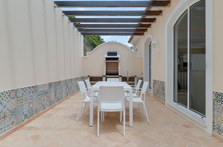 Vakantiehuis Villa Sol Palheiro Dorf