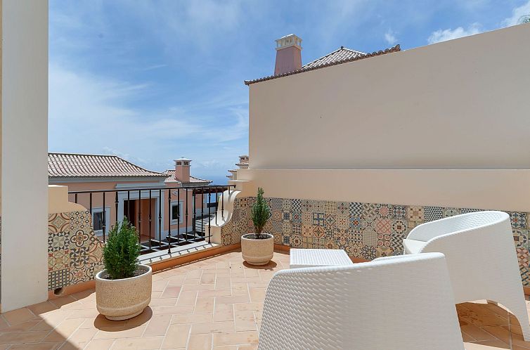 Vakantiehuis Villa Sol Palheiro Dorf