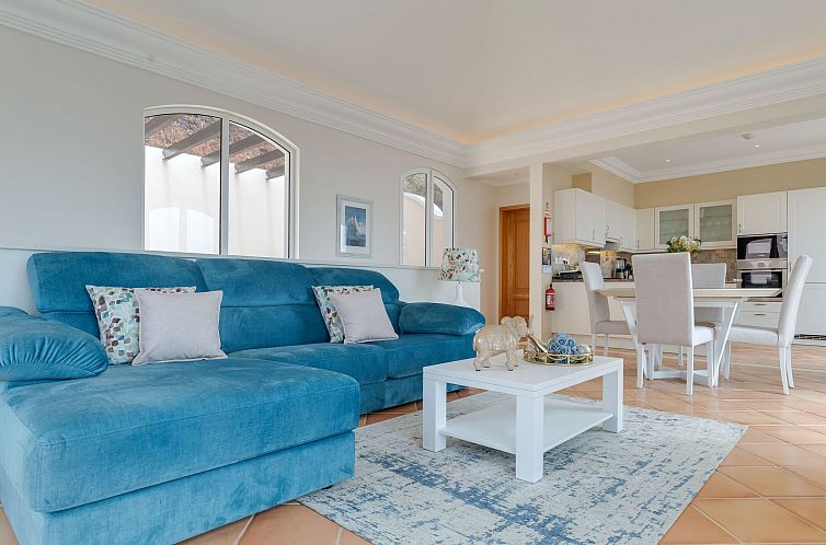 Vakantiehuis Villa Sol Palheiro Dorf