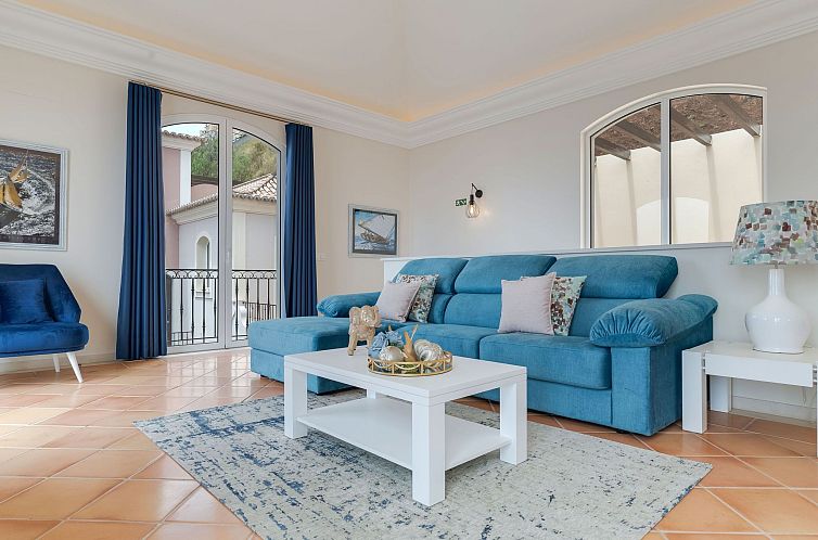 Vakantiehuis Villa Sol Palheiro Dorf