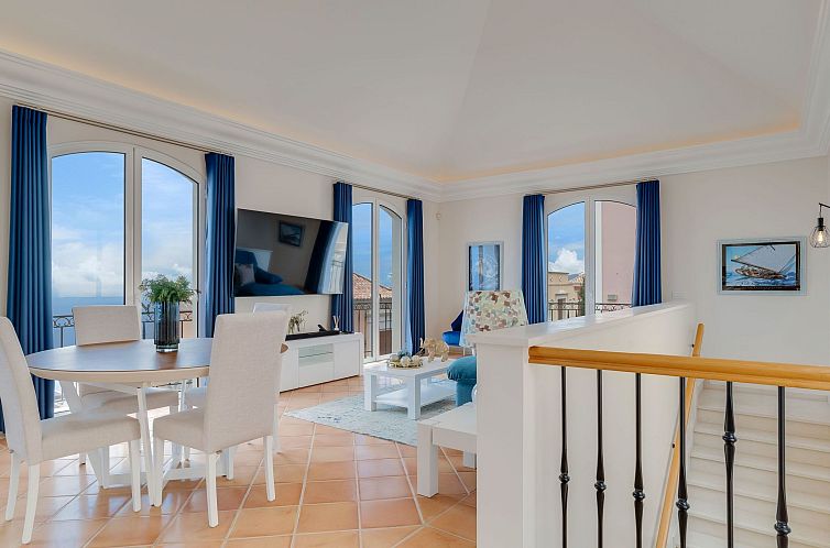 Vakantiehuis Villa Sol Palheiro Dorf