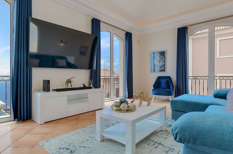 Vakantiehuis Villa Sol Palheiro Dorf