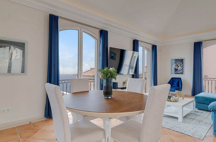 Vakantiehuis Villa Sol Palheiro Dorf