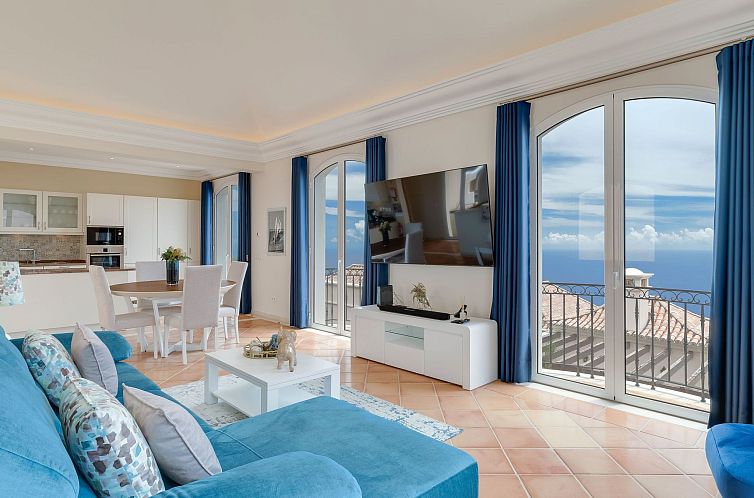 Vakantiehuis Villa Sol Palheiro Dorf