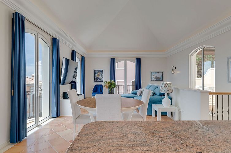 Vakantiehuis Villa Sol Palheiro Dorf