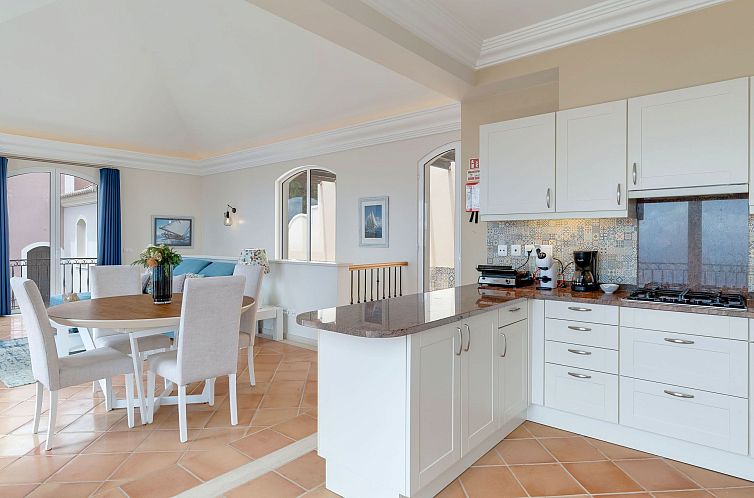 Vakantiehuis Villa Sol Palheiro Dorf