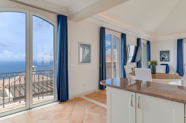 Vakantiehuis Villa Sol Palheiro Dorf