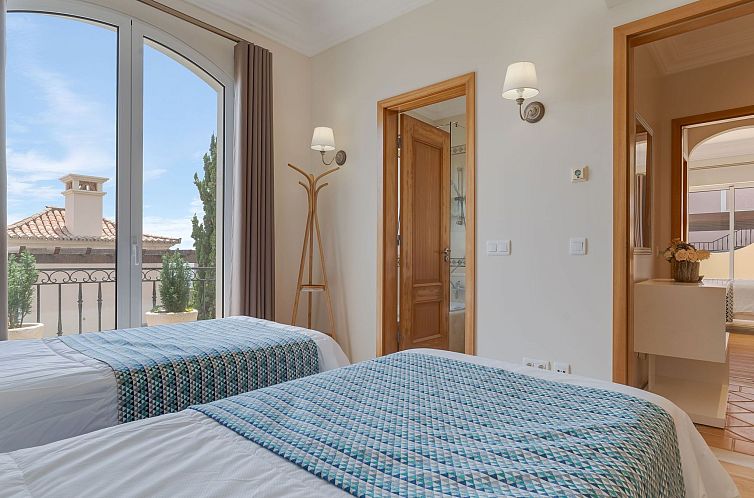 Vakantiehuis Villa Sol Palheiro Dorf