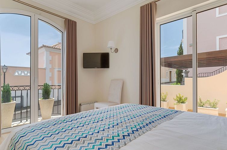 Vakantiehuis Villa Sol Palheiro Dorf
