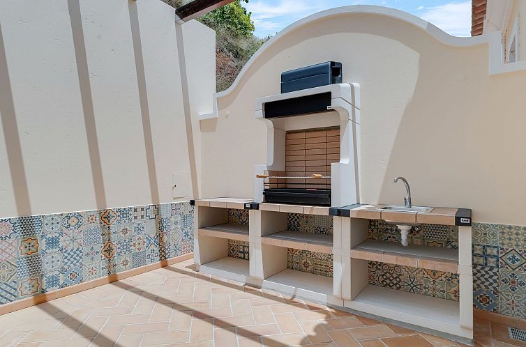 Vakantiehuis Villa Sol Palheiro Dorf
