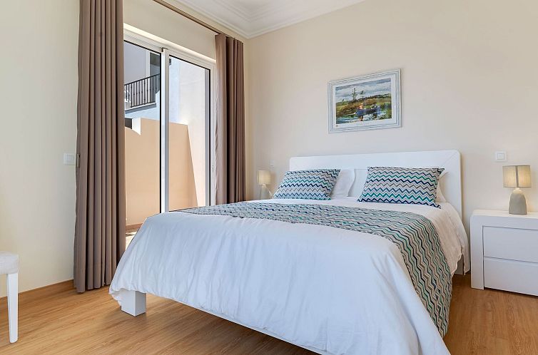 Vakantiehuis Villa Sol Palheiro Dorf