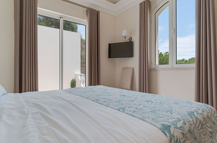 Vakantiehuis Villa Sol Palheiro Dorf