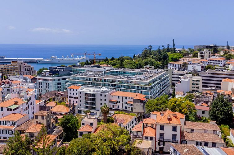 Unterkunft 13210496 - Appartement Madeira - Appartement La Vie Erstklassiger Standort