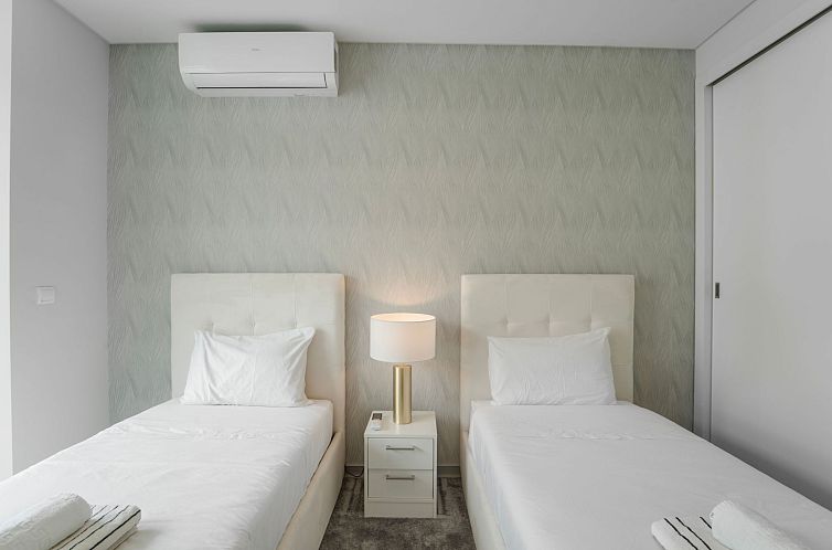 Appartement La Vie Erstklassiger Standort