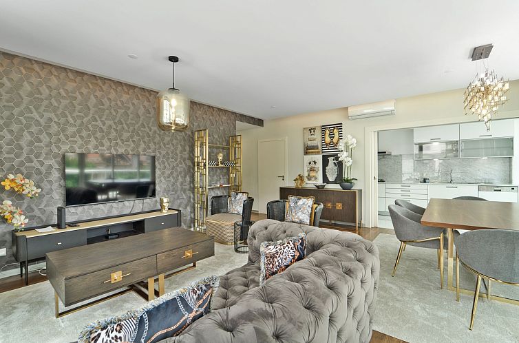 Appartement La Vie Erstklassiger Standort