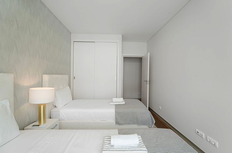Appartement La Vie Erstklassiger Standort