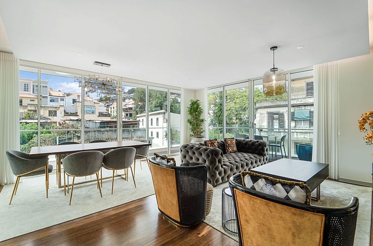 Appartement La Vie Erstklassiger Standort