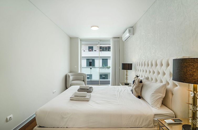Appartement La Vie Erstklassiger Standort