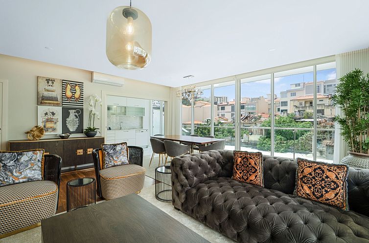 Appartement La Vie Erstklassiger Standort