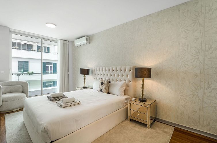 Appartement La Vie Erstklassiger Standort