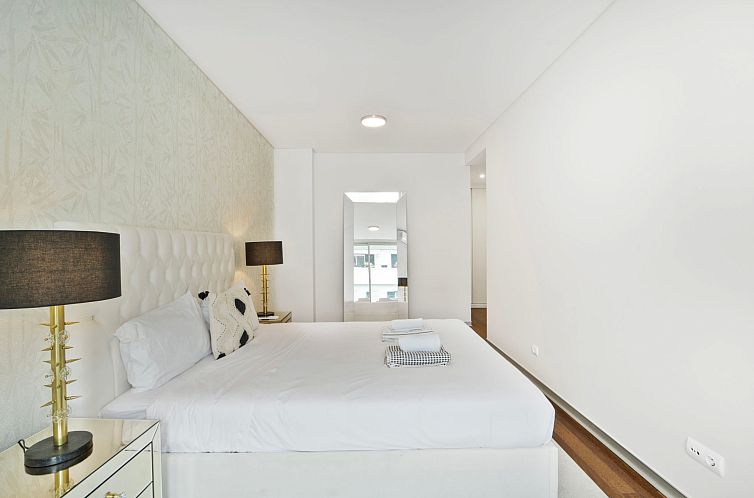Appartement La Vie Erstklassiger Standort